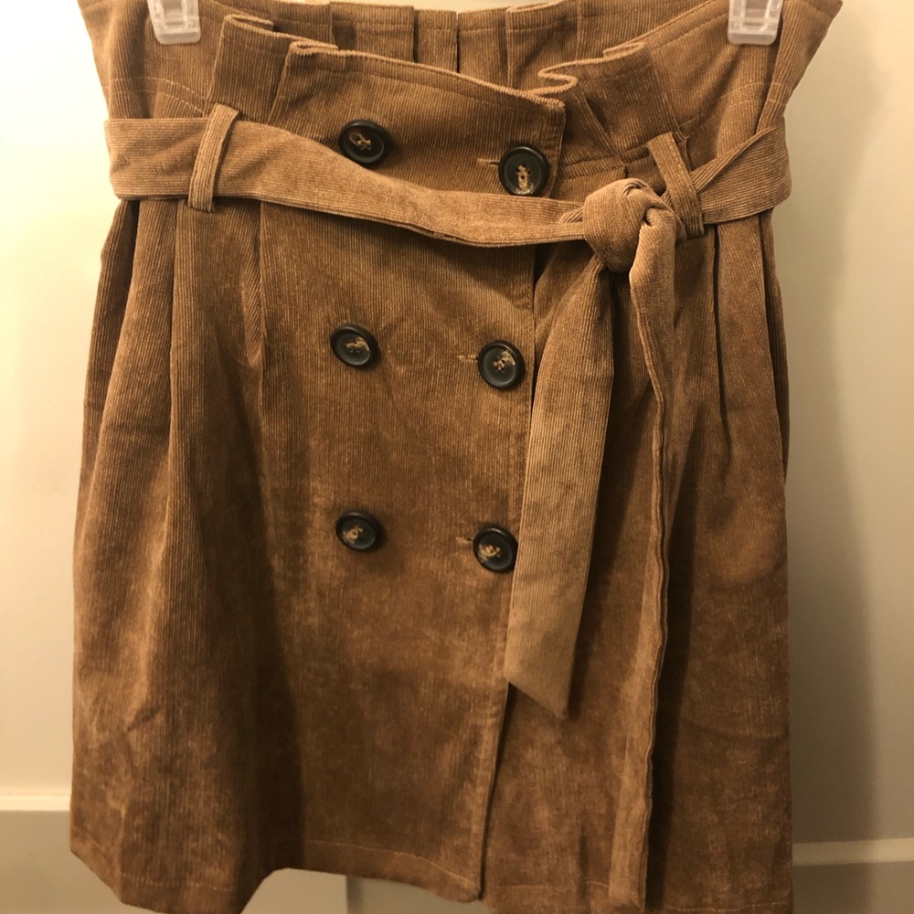 New Altar’d State Skirt!